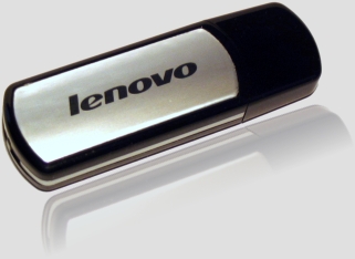 Lenovo Essential Memory Key